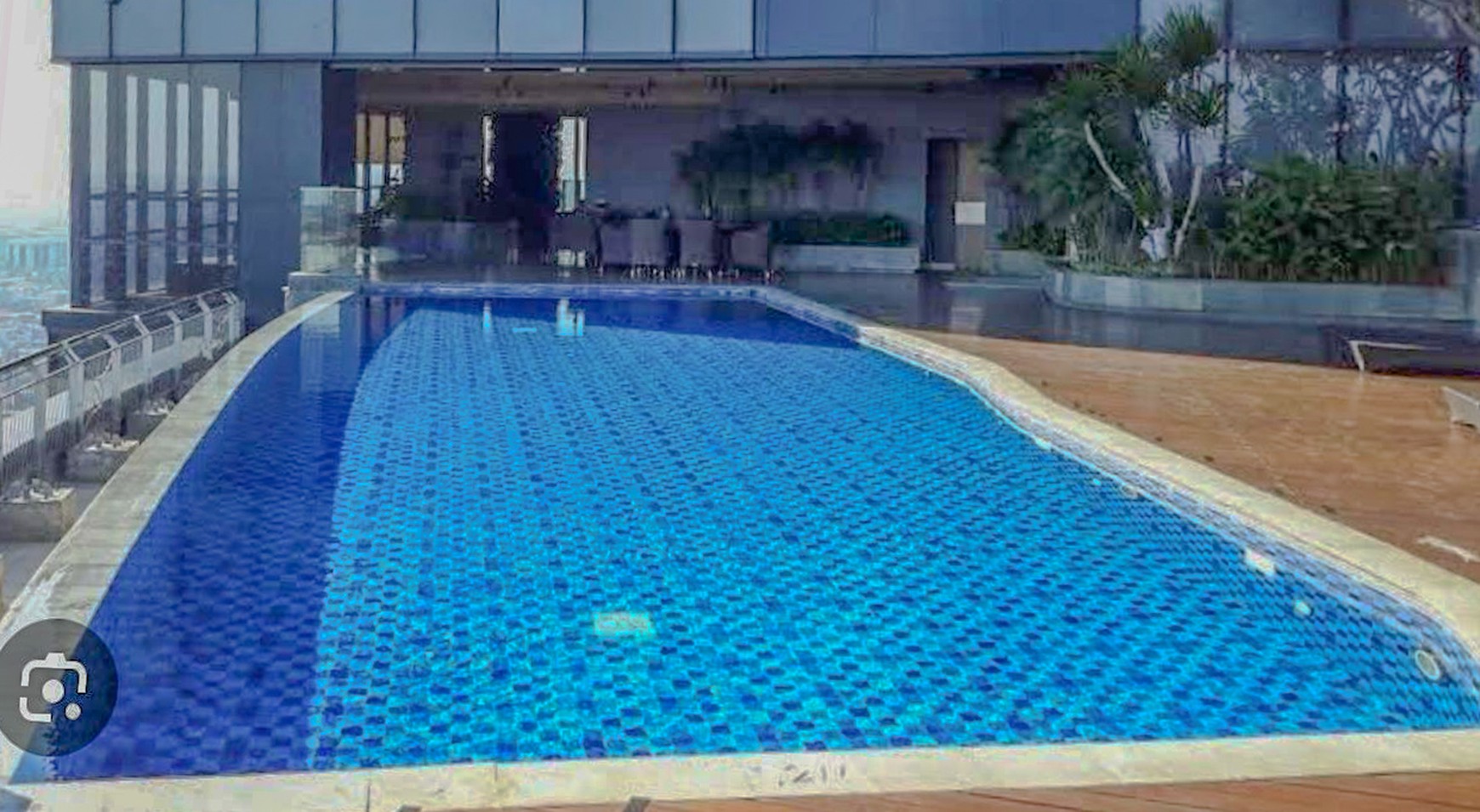 THE PEAK RESIDENCE SURABAYA, STRATEGIS TENGAH KOTA, AKSES LANGSUNG KE TUNJUNGAN PLAZA 5