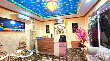 Dijual BU Hotel di Bandung, Jawa Barat