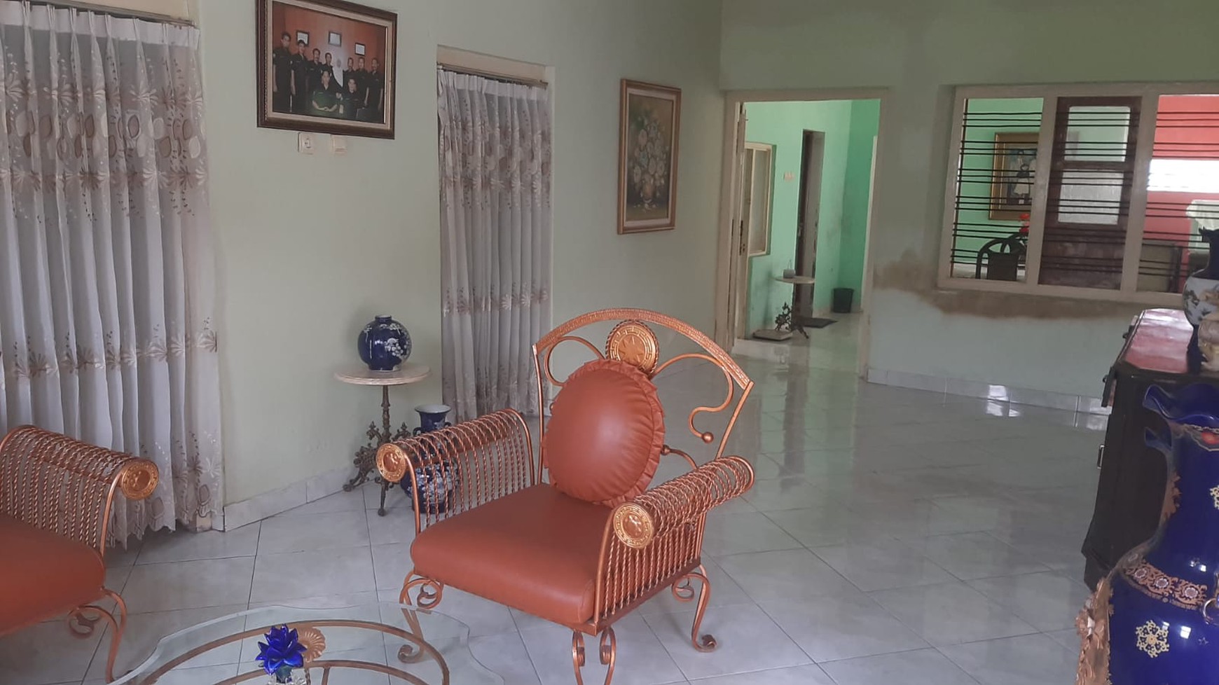 Tanah Dan Bangunan 410 Meter Persegi Lokasi Dekat Kidsfun Srimulyo Piyungan Bantul