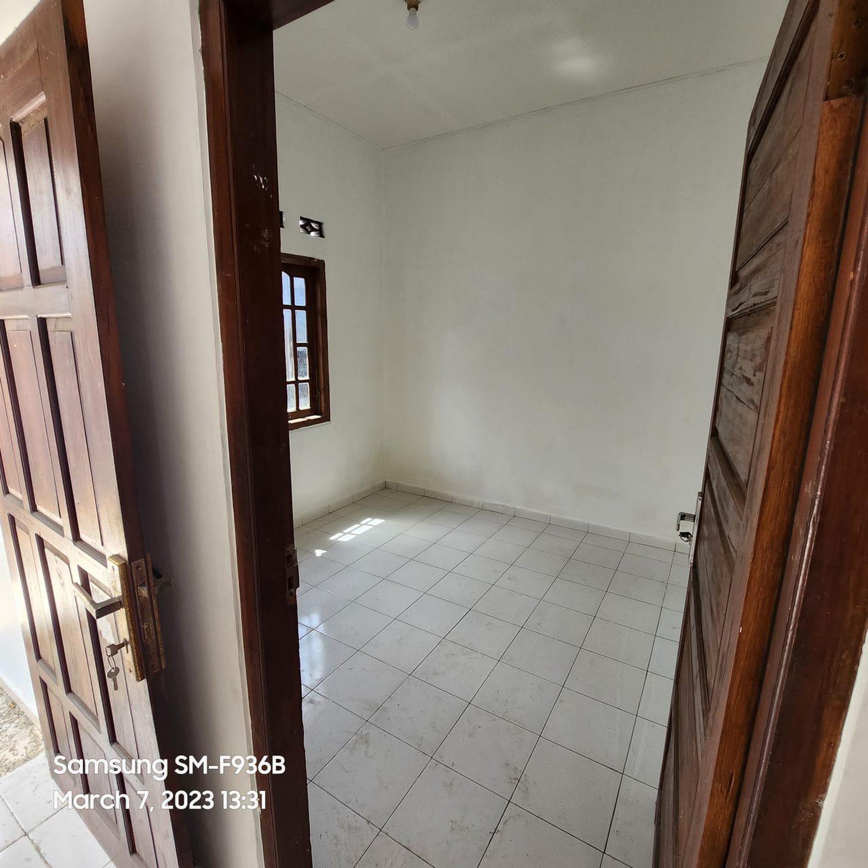 Dijual Rumah 135 Meter Persegi, Pakuwon Mall Condongcatur Depok Sleman 