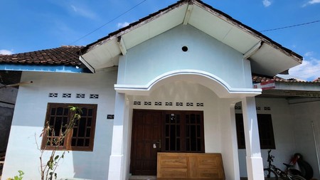 Dijual Rumah 135 Meter Persegi, Pakuwon Mall Condongcatur Depok Sleman 