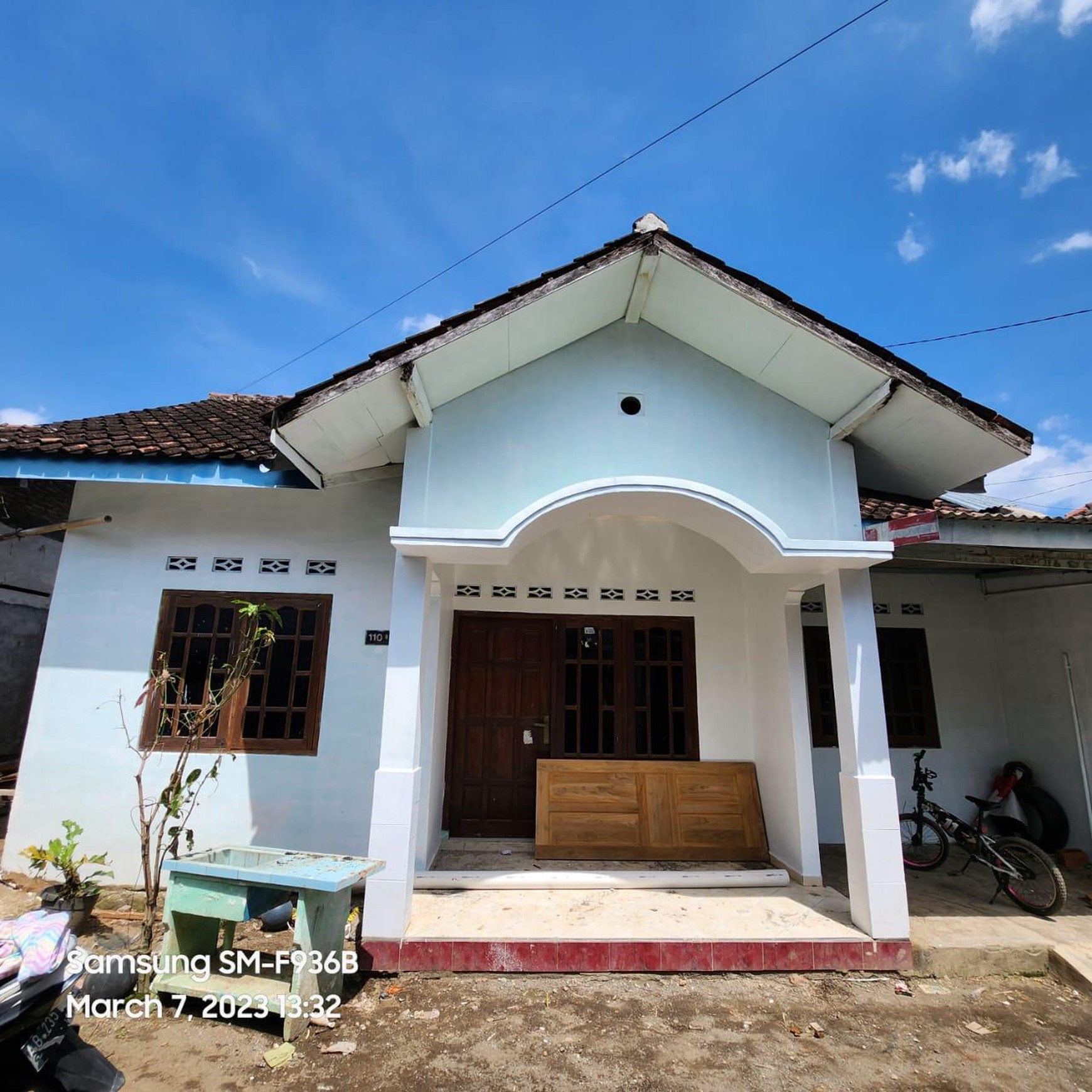Dijual Rumah 135 Meter Persegi, Pakuwon Mall Condongcatur Depok Sleman 