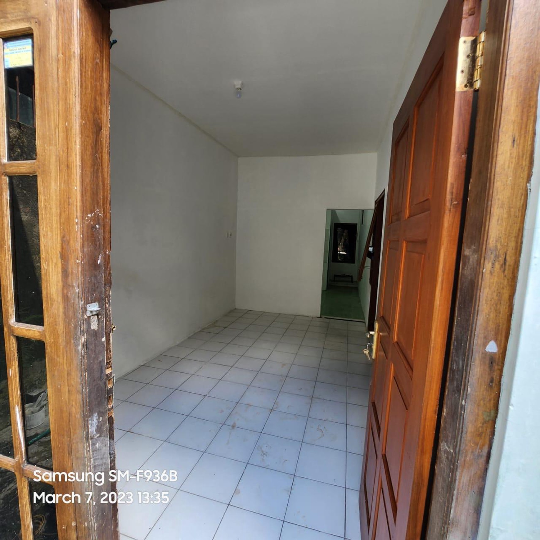 Dijual Rumah 135 Meter Persegi, Pakuwon Mall Condongcatur Depok Sleman 