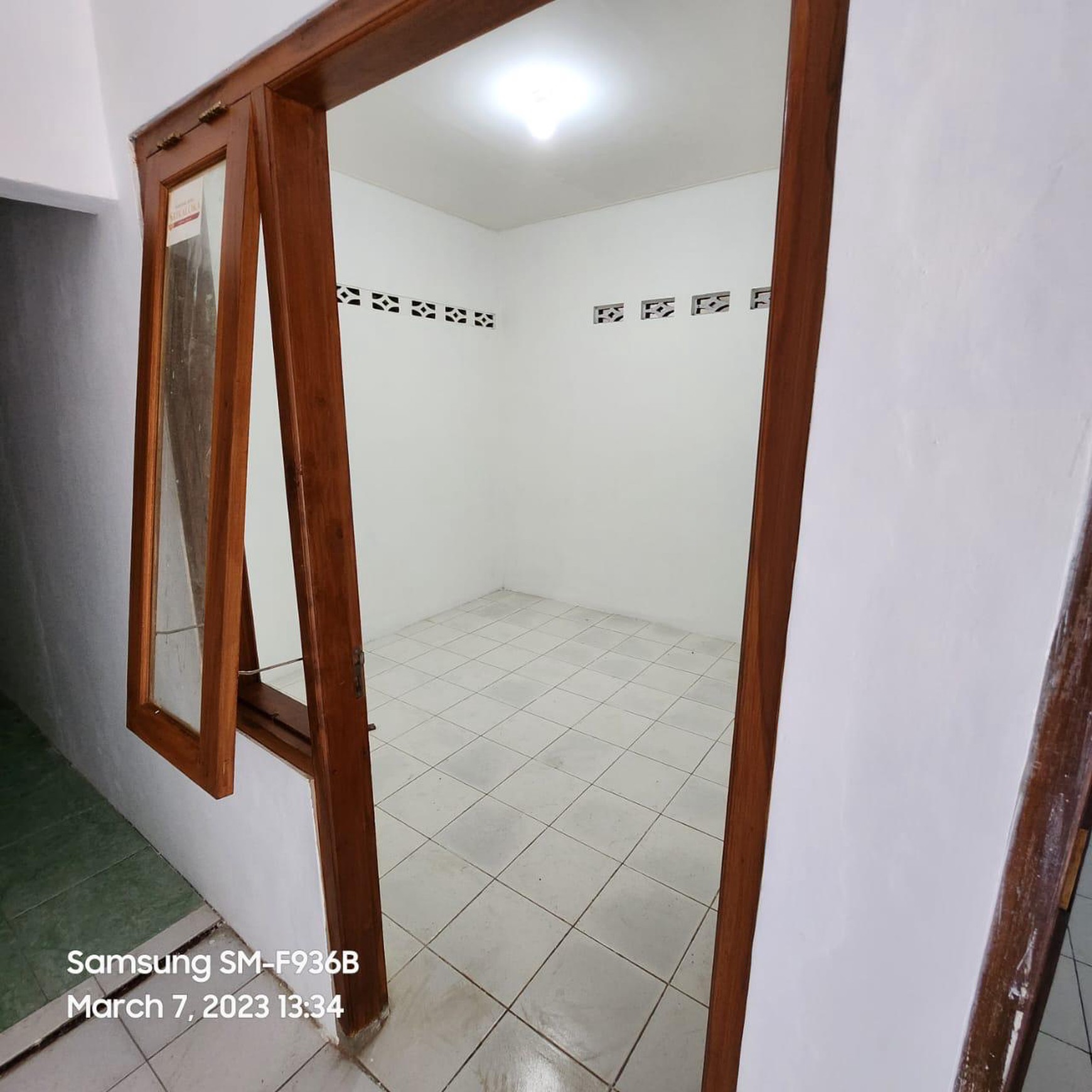 Dijual Rumah 135 Meter Persegi, Pakuwon Mall Condongcatur Depok Sleman 