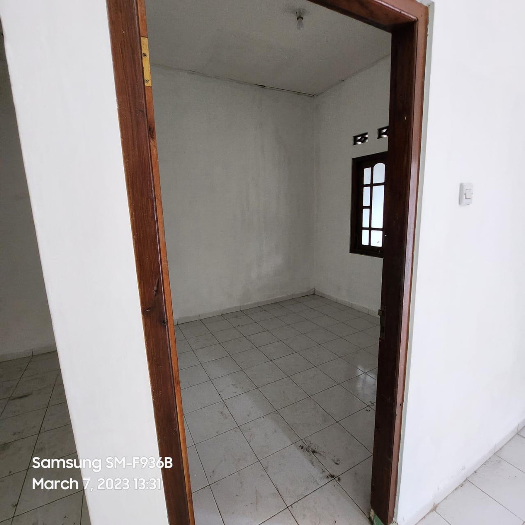 Dijual Rumah 135 Meter Persegi, Pakuwon Mall Condongcatur Depok Sleman 