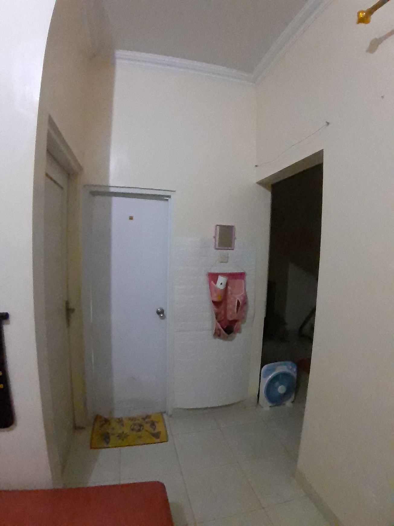 Rumah Dalam Perum Fortuna Trihanggo Gamping Sleman