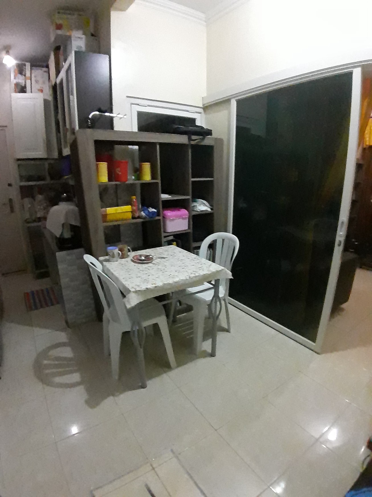 Rumah Dalam Perum Fortuna Trihanggo Gamping Sleman