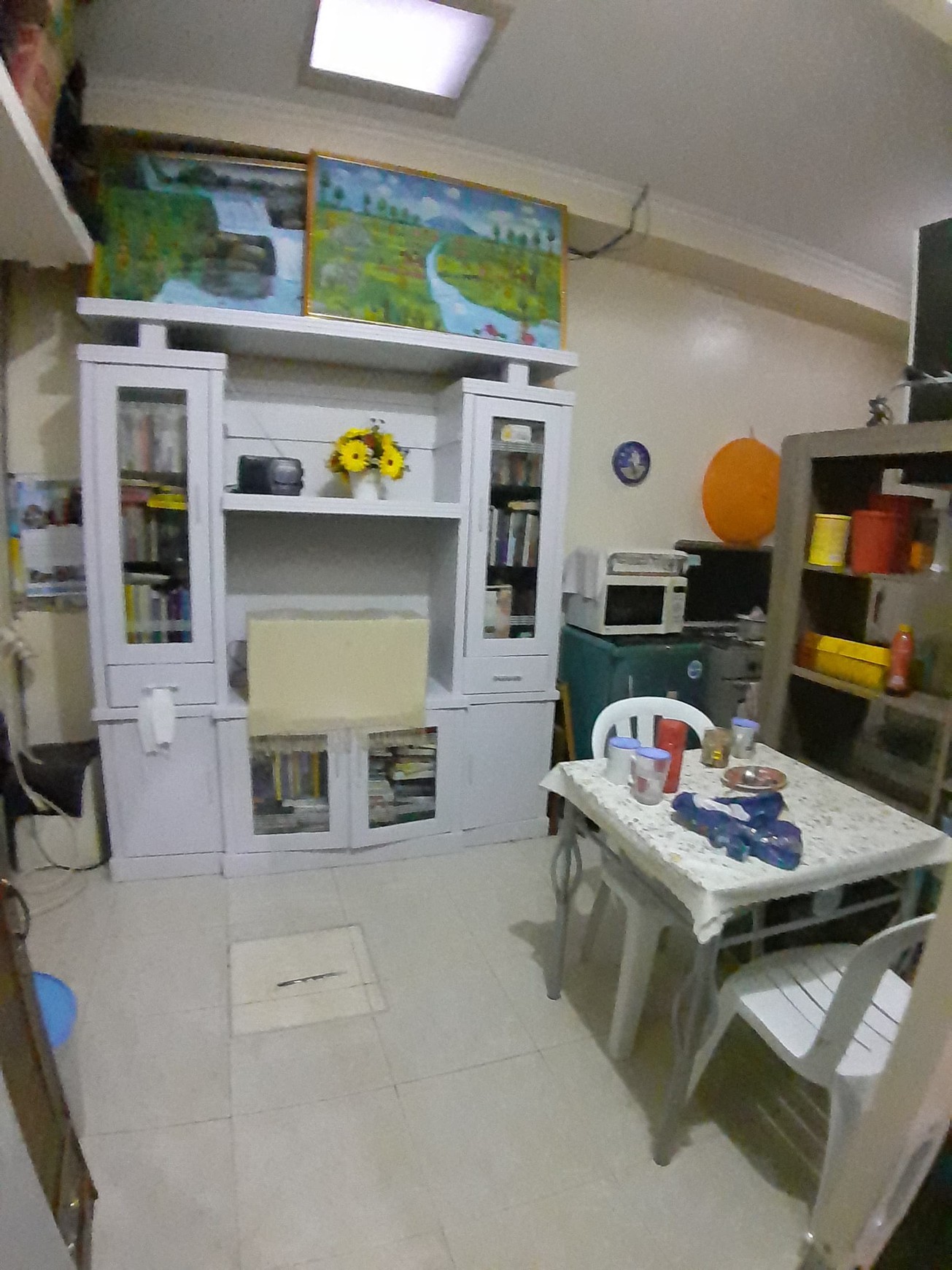 Rumah Dalam Perum Fortuna Trihanggo Gamping Sleman
