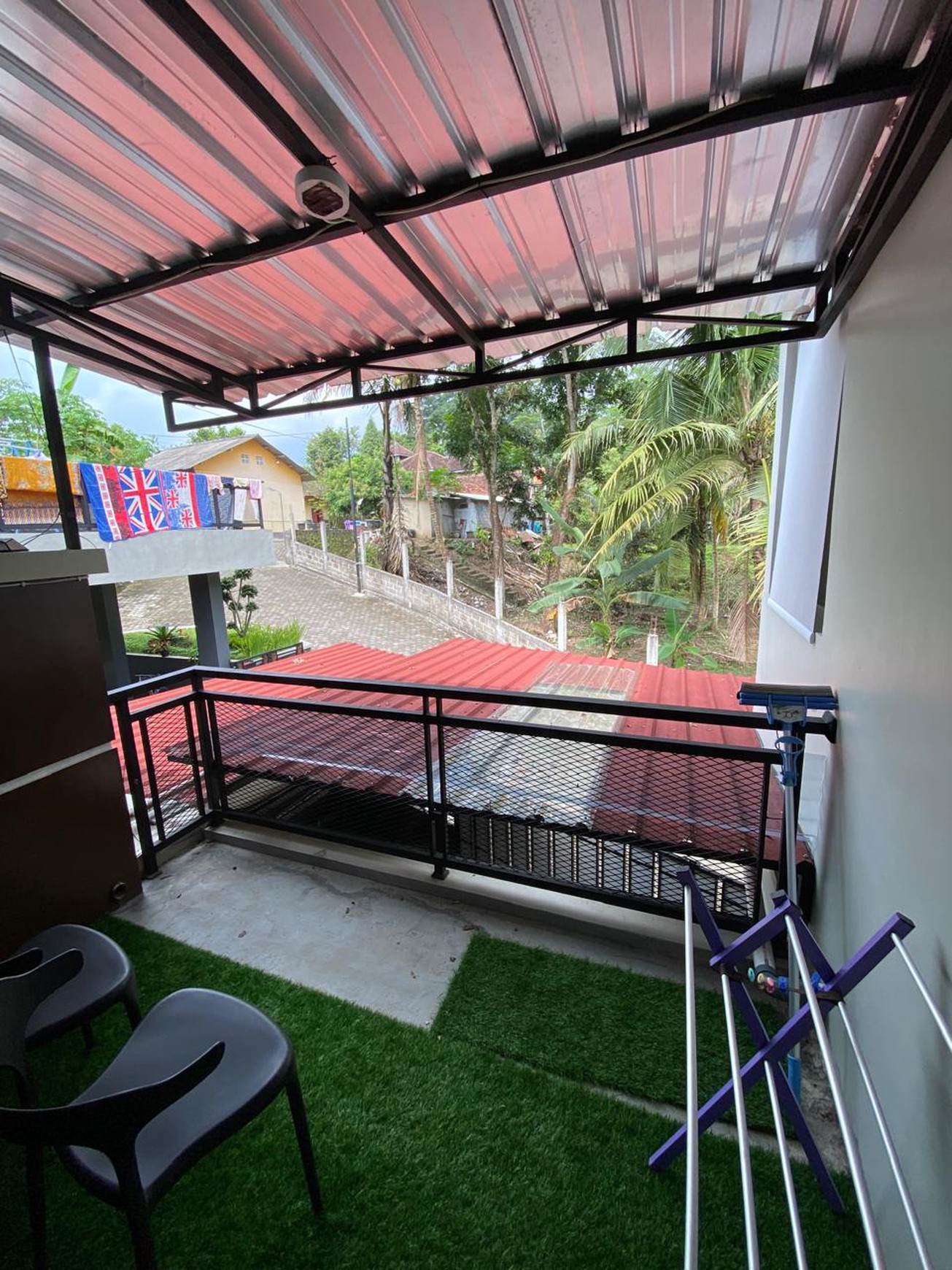 Rumah 2 Lantai Lokasi Strategis di Griya Tirta Asri Mlati Sleman