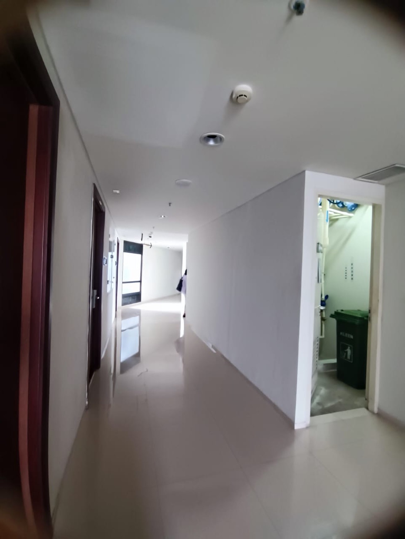 Apart Siap Huni Di Apart The Accent Bintaro Jaya Sektor 7