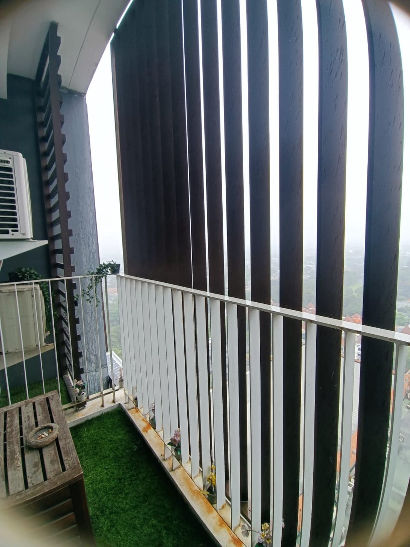Apart Siap Huni Di Apart The Accent Bintaro Jaya Sektor 7