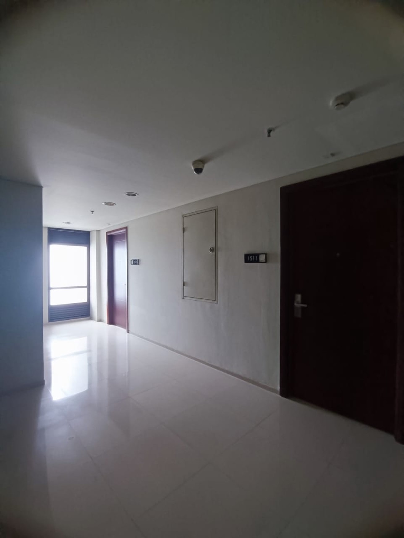 Apart Siap Huni Di Apart The Accent Bintaro Jaya Sektor 7