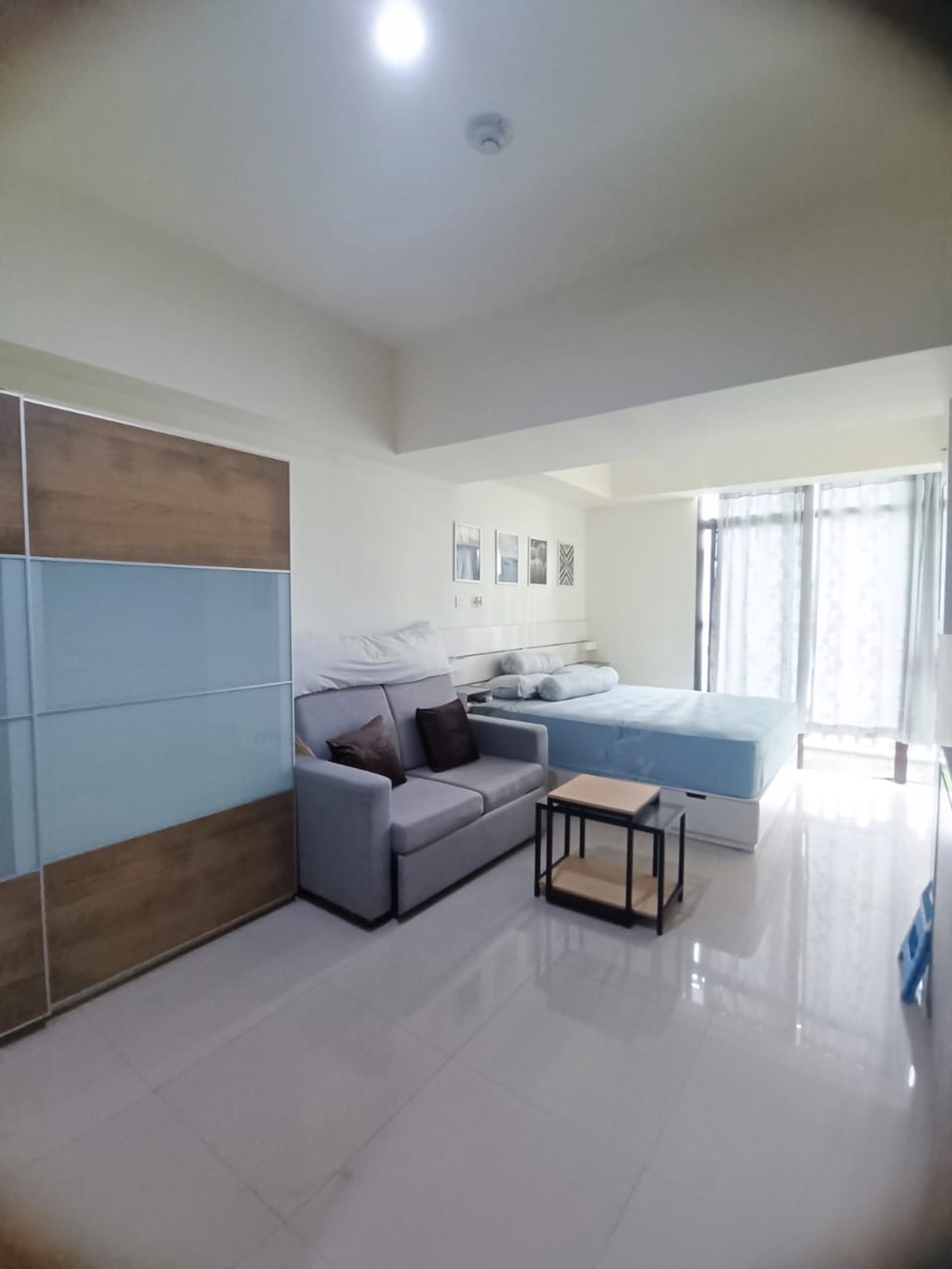 Apart Siap Huni Di Apart The Accent Bintaro Jaya Sektor 7