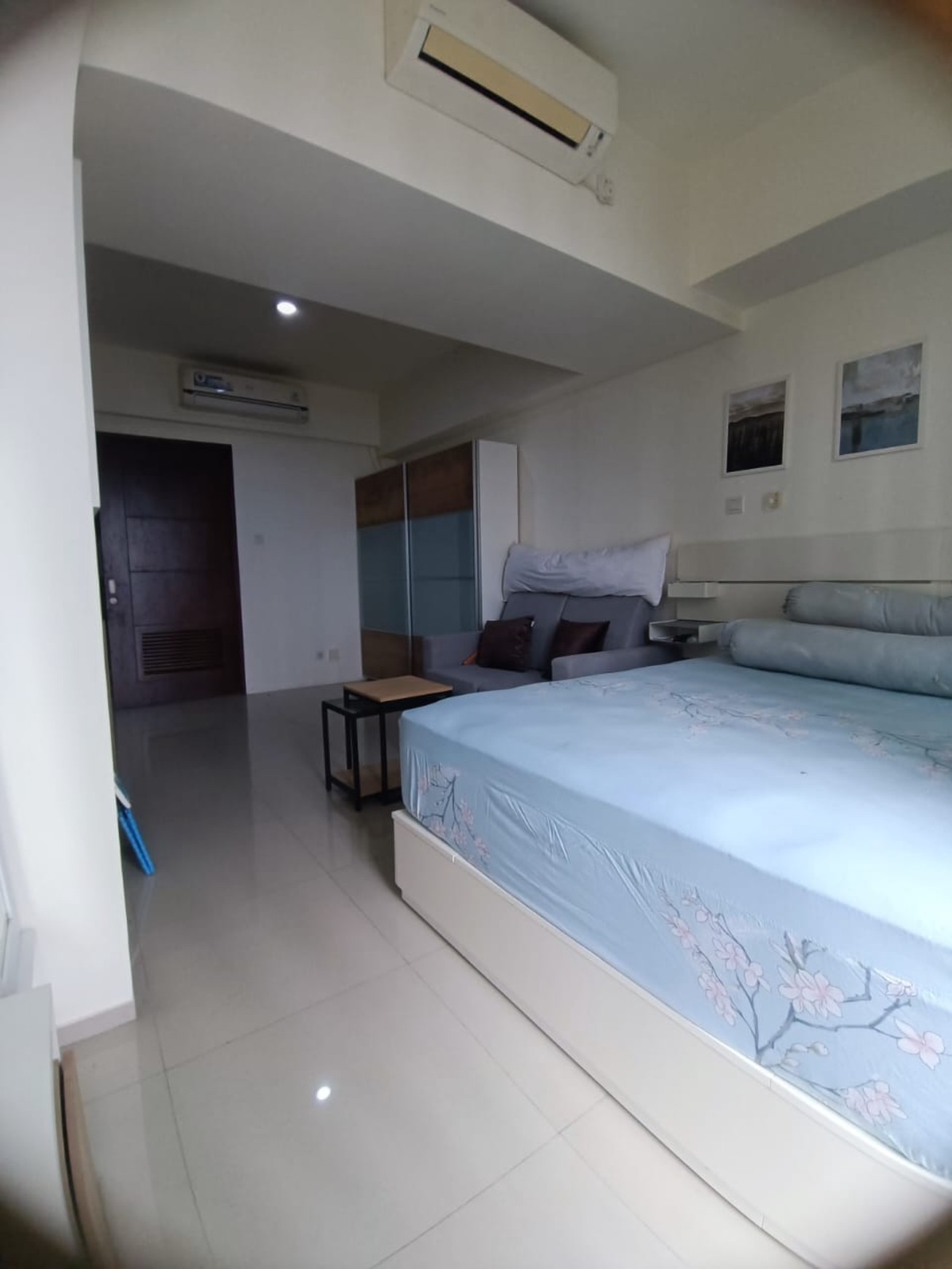 Apart Siap Huni Di Apart The Accent Bintaro Jaya Sektor 7
