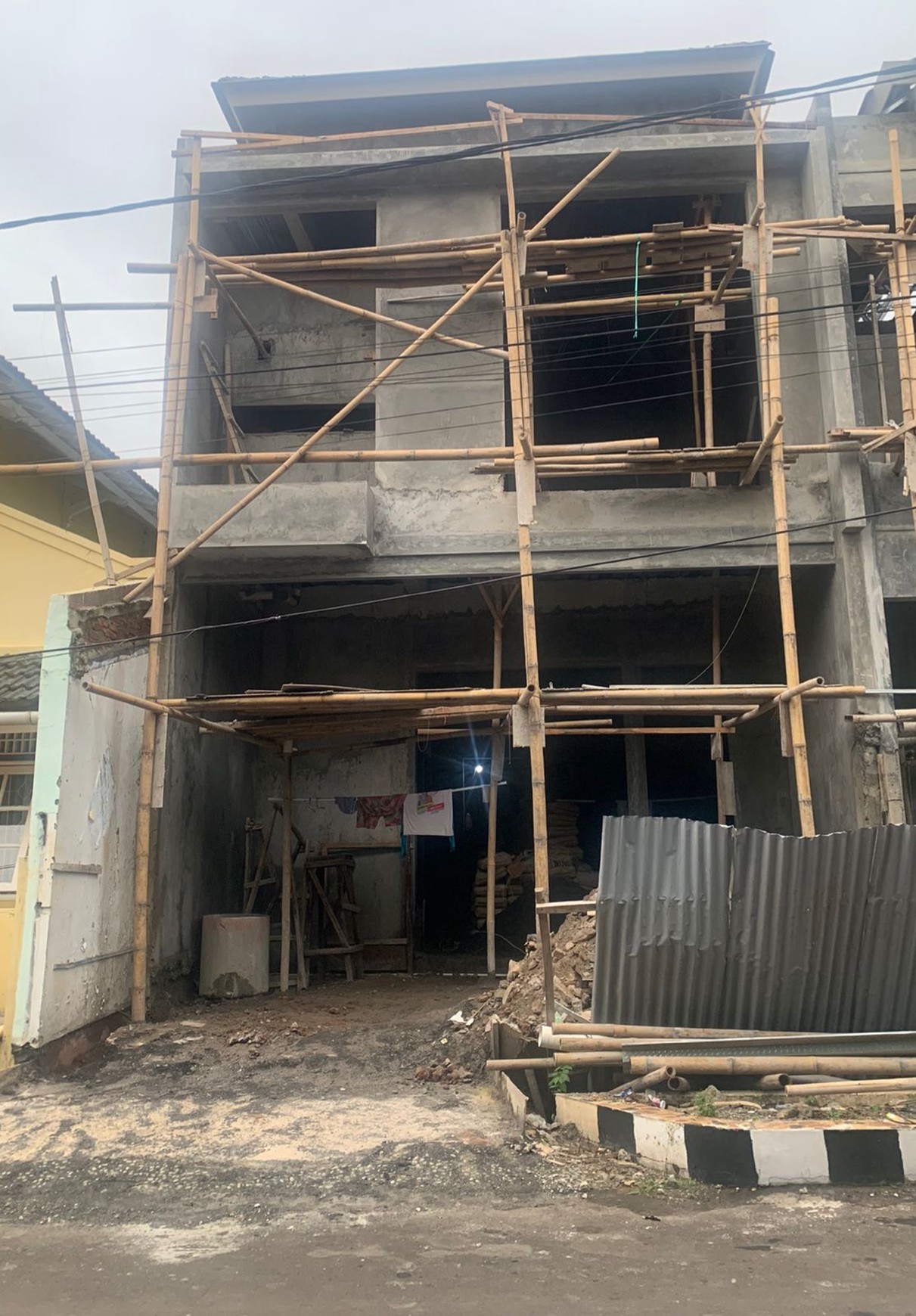 Rumah Bagus Di Kucica Bintaro Jaya Sektor 9