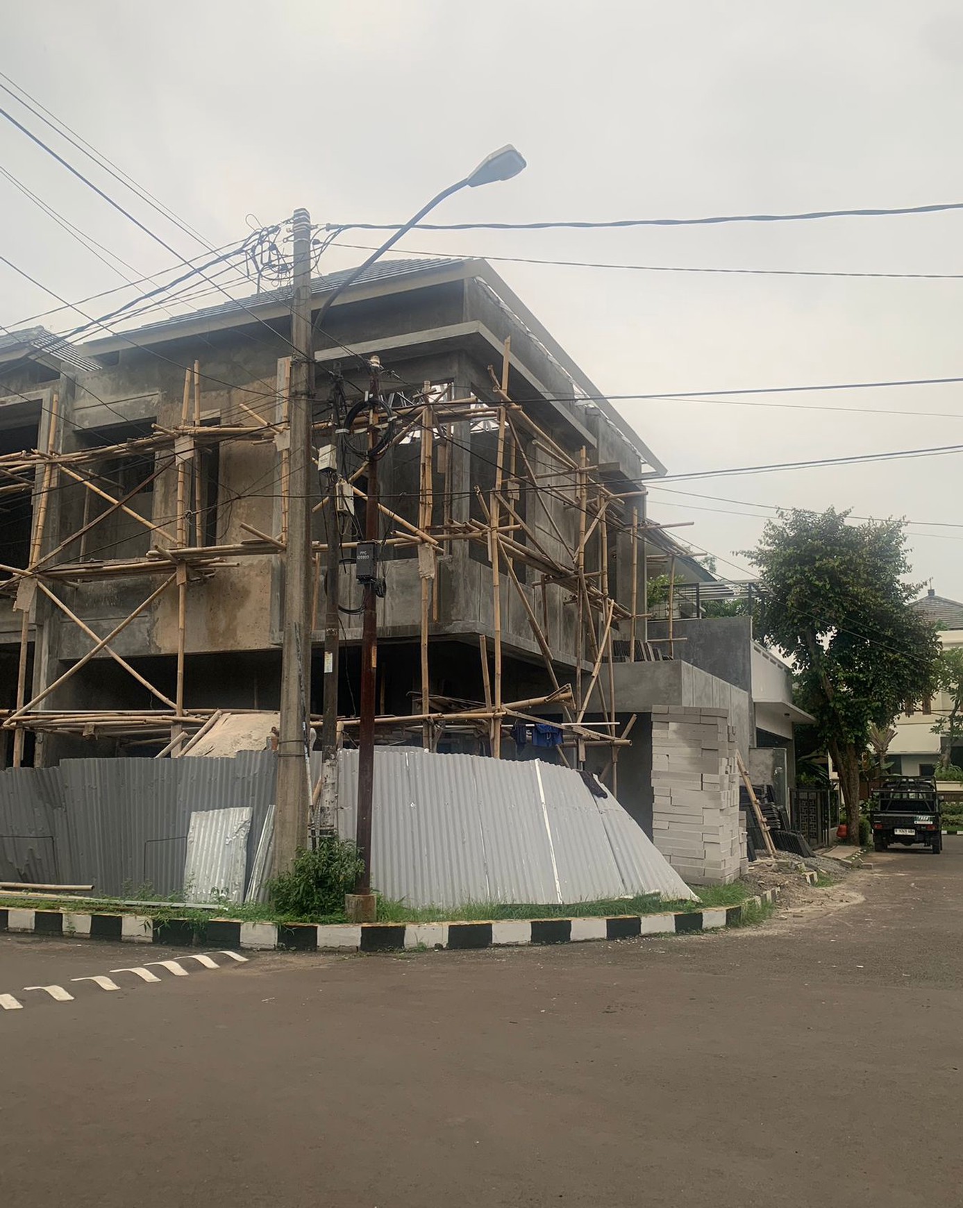 Rumah Bagus Di Kucica Bintaro Jaya Sektor 9
