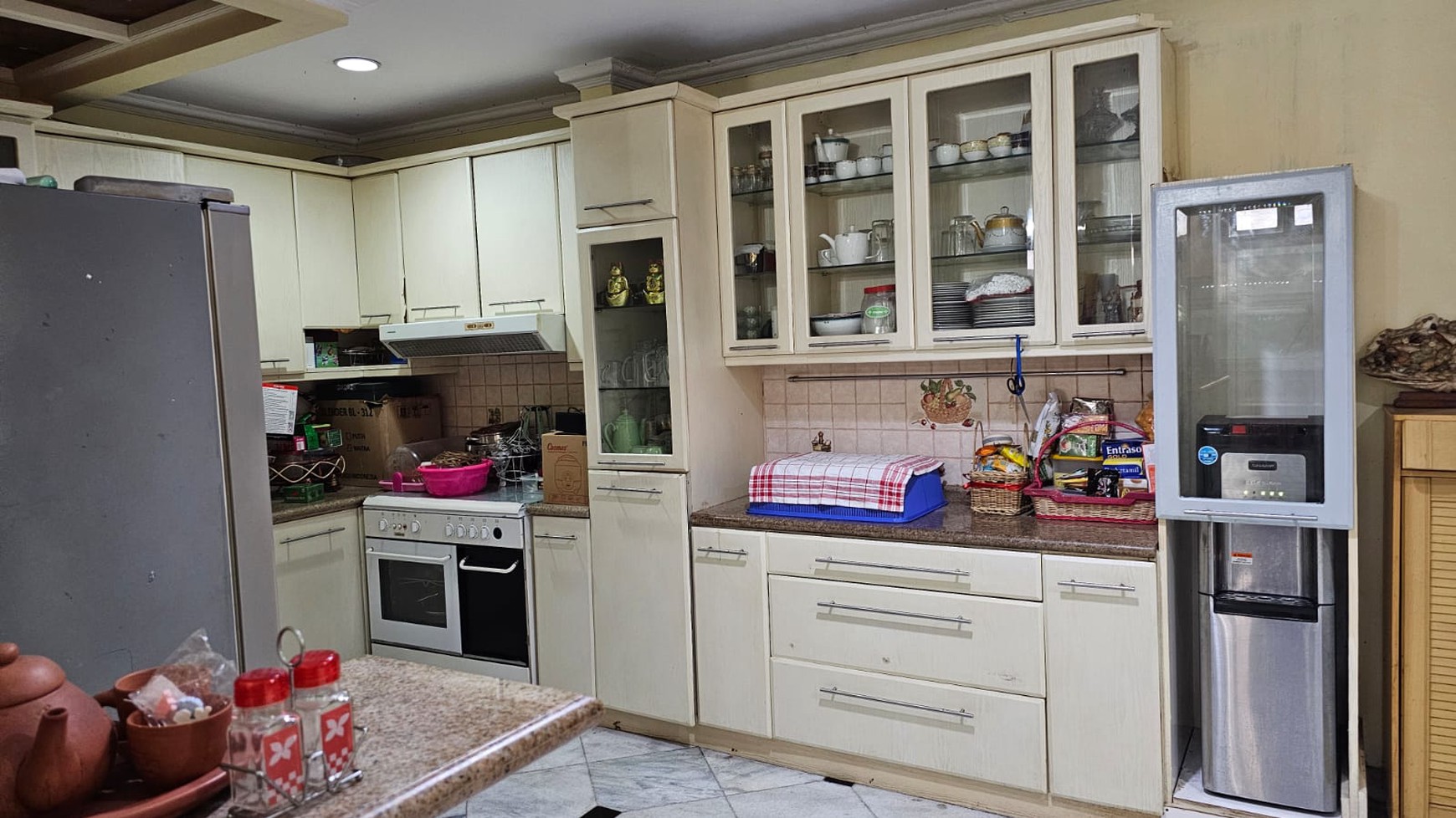 Rumah Bagus Di Jl Gedung Pinang Pondok Indah Jakarta Selatan
