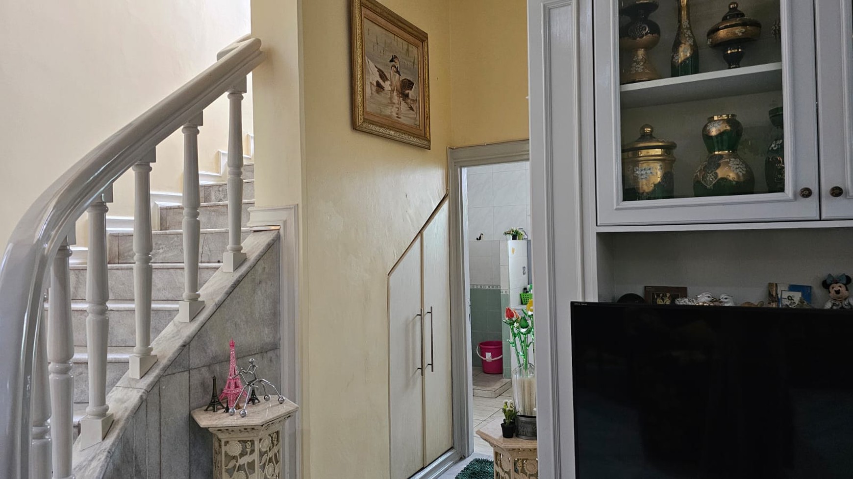 Rumah Bagus Di Jl Gedung Pinang Pondok Indah Jakarta Selatan