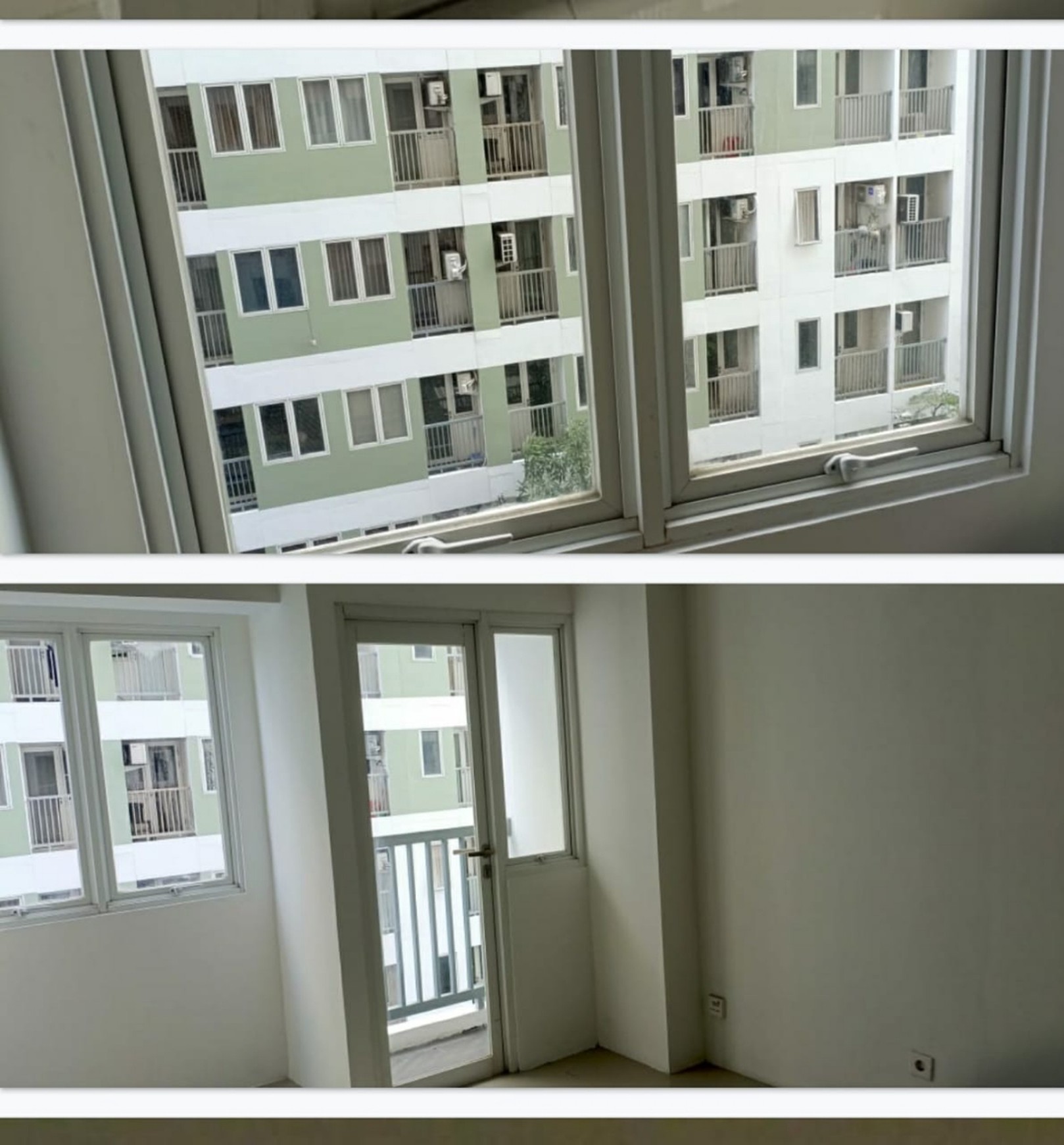 Apartemen Grand Sentraland Karawang - Hunian Modern, Strategis, dan