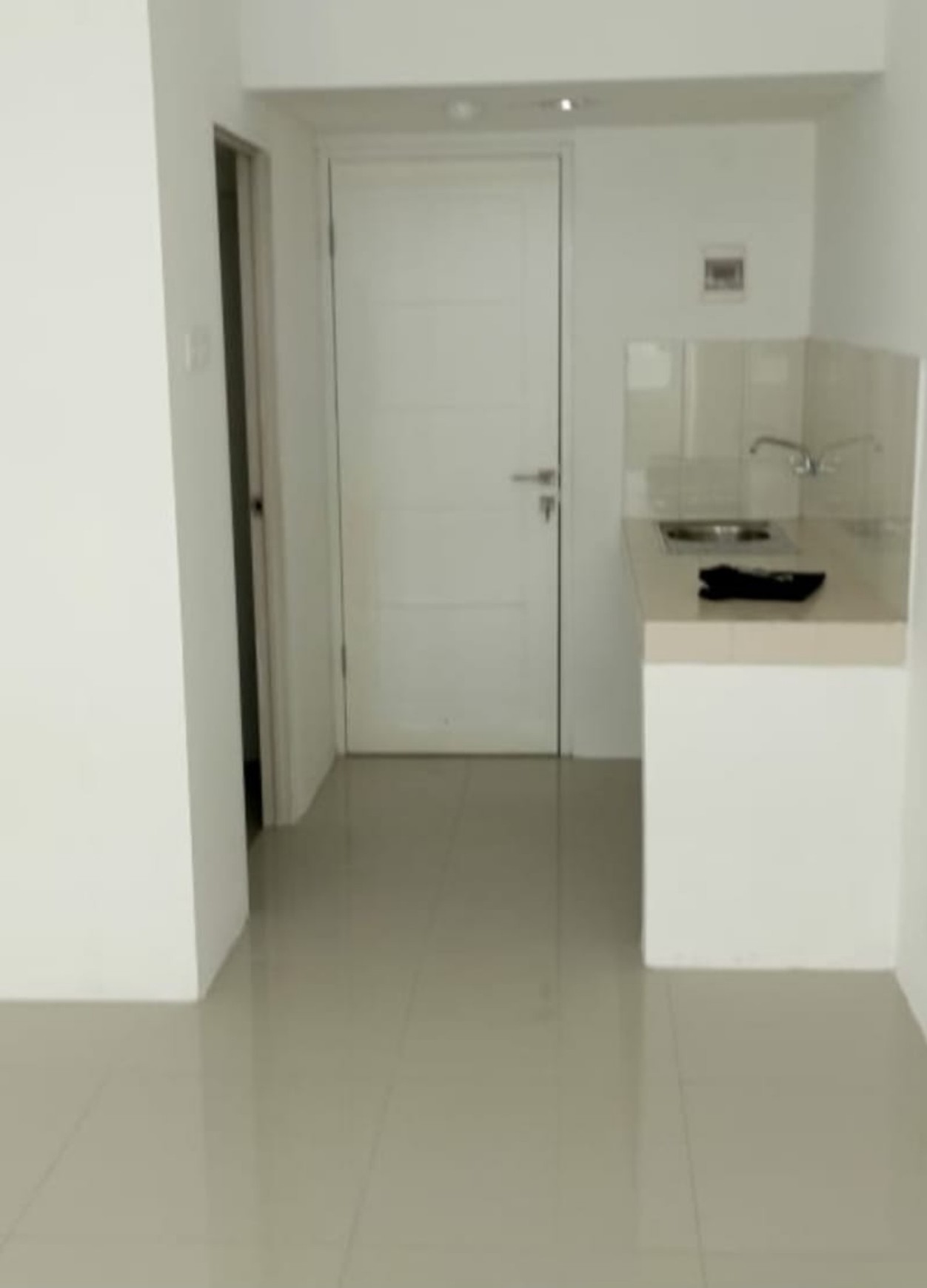 Apartemen Grand Sentraland Karawang - Hunian Modern, Strategis, dan