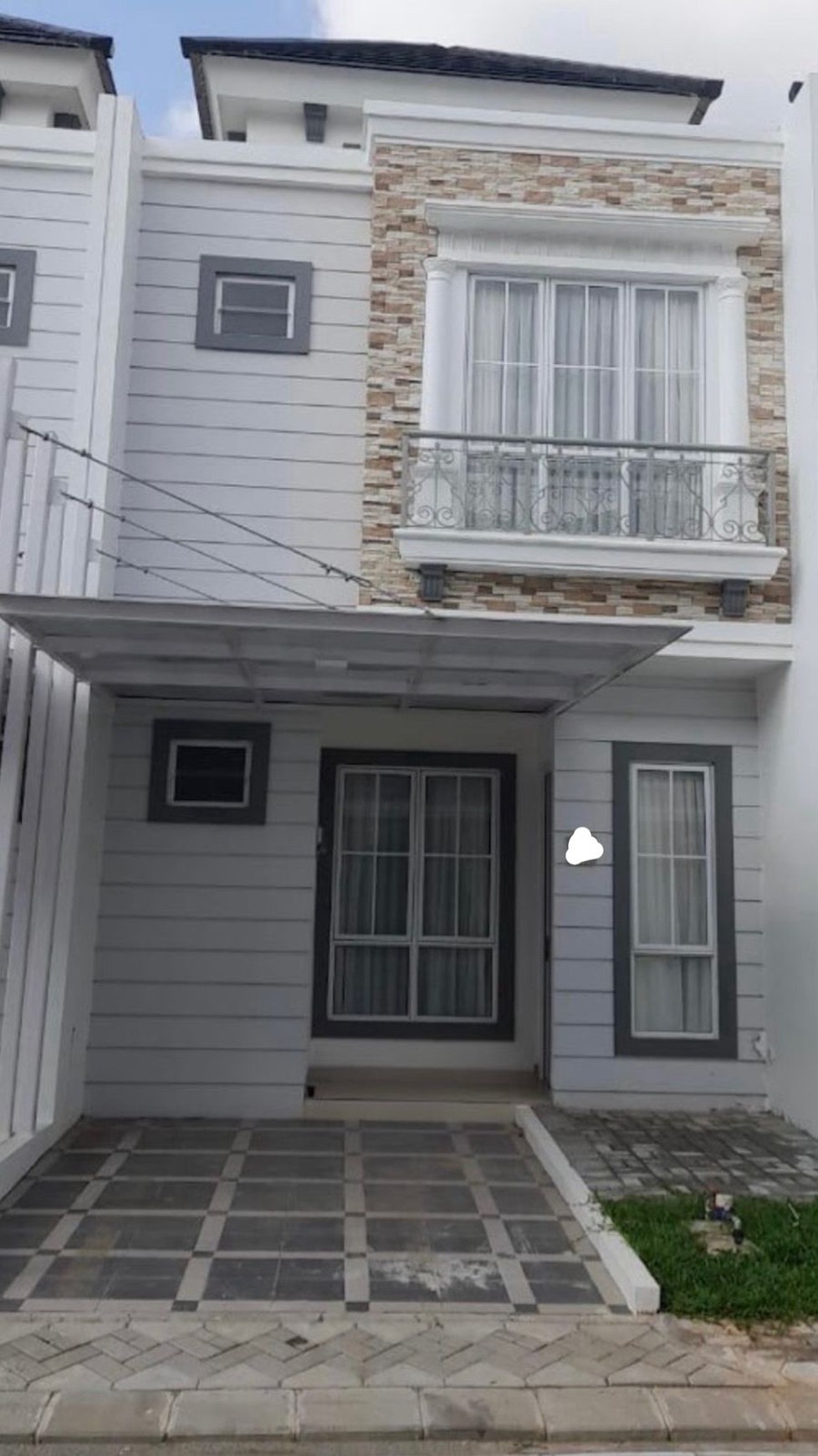 Monaco Jababeka - Rumah Premium Lokasi Strategis, Akses Mudah