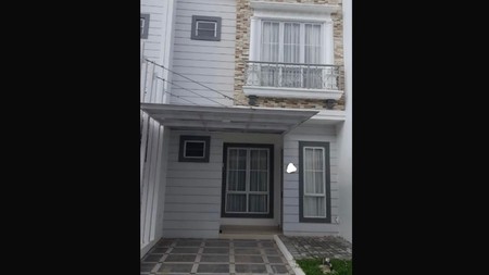 Monaco Jababeka - Rumah Premium Lokasi Strategis, Akses Mudah