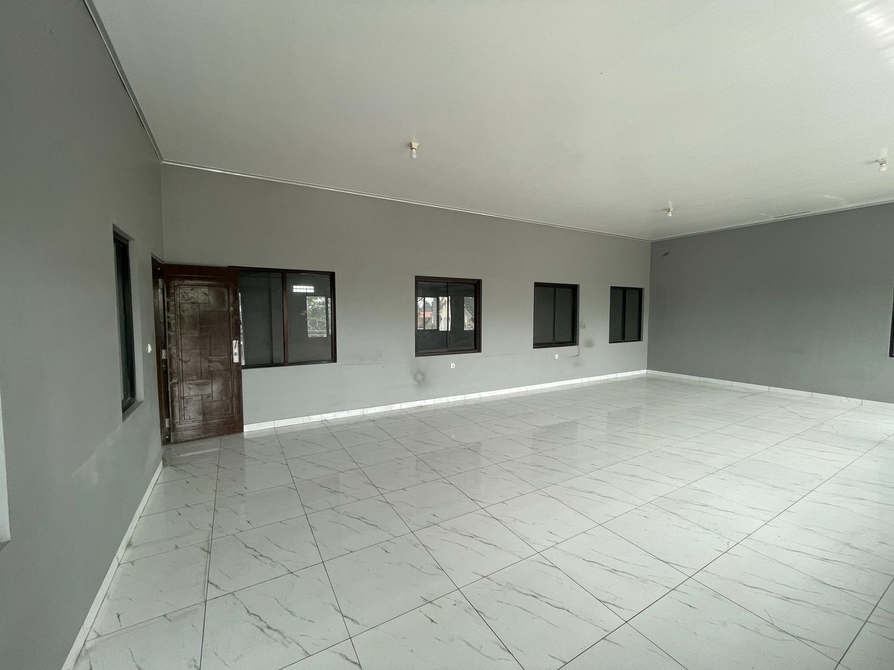 Disewakan Gudang Lokasi Strategis Dijalan Ringroad Selatan Dekat Terminal Giwangan, Singosaren Banguntapan Bantul
