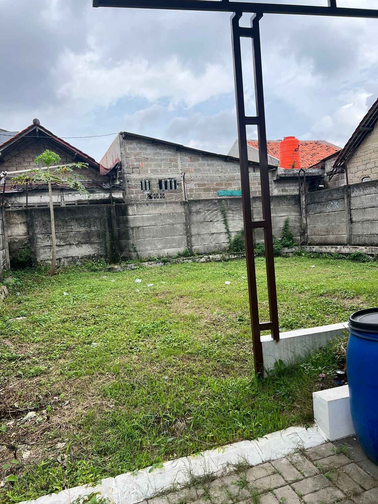 Rumah Bagus Di Melia Garden Graha Raya Bintaro Tangerang Selatan