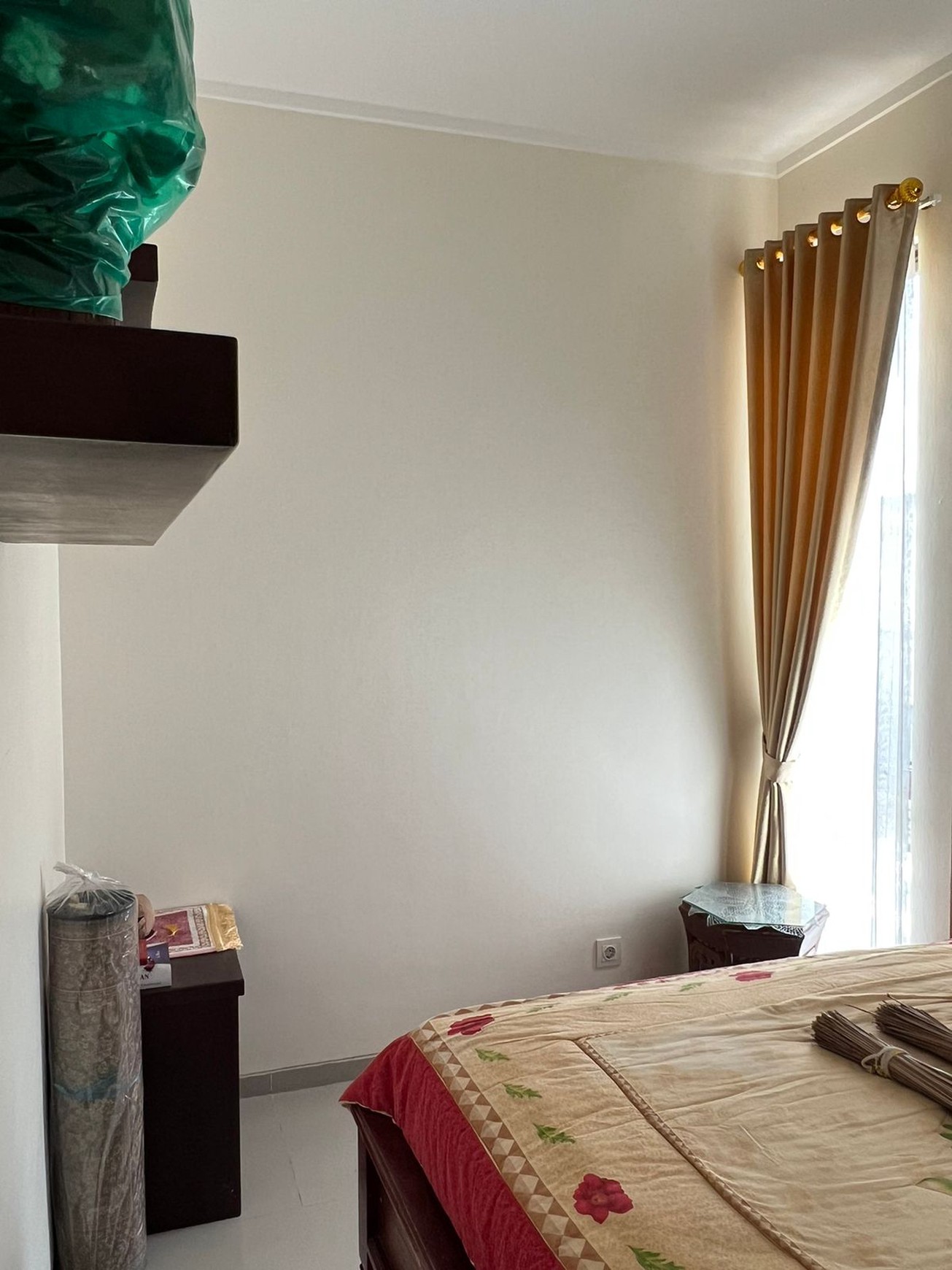 Rumah Bagus Di Melia Garden Graha Raya Bintaro Tangerang Selatan