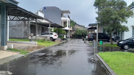 Rumah Bagus Di Neo Verina Graha Raya Bintaro Jaya