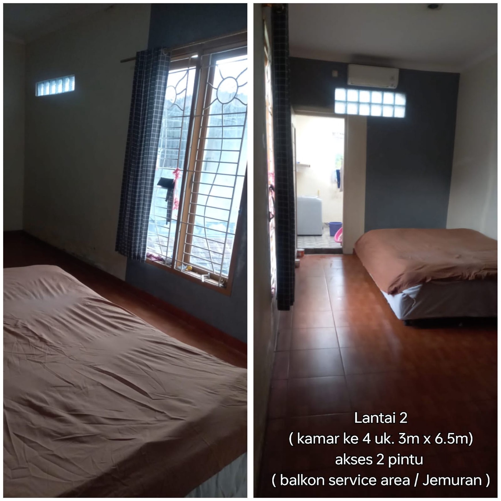 Rumah Bagus Di Mahagoni Park Graha Raya Bintaro Jaya