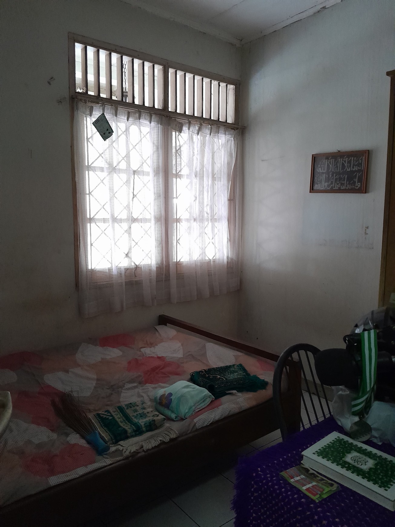 Rumah Bagus Di Cucur Timur Bintaro Sektor 4 Tangerang Selatan