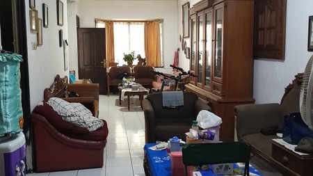 Rumah Bagus Di Cucur Timur Bintaro Sektor 4 Tangerang Selatan