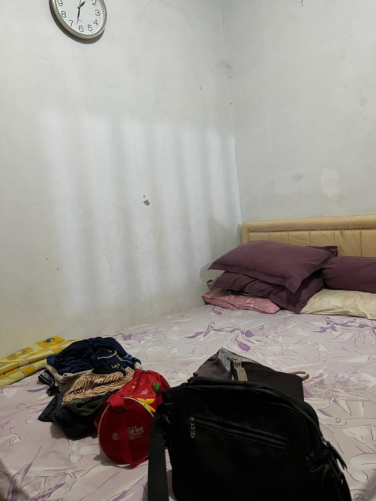 Rumah Bagus Di Cucur Timur Bintaro Sektor 4 Tangerang Selatan