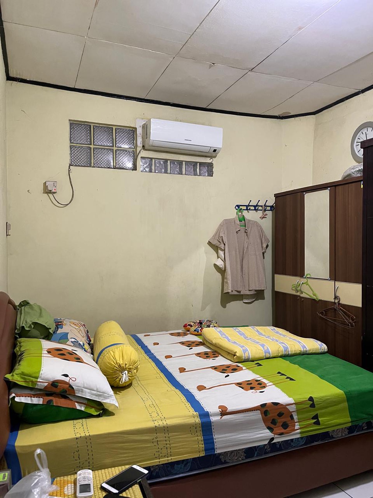 Rumah Bagus Di Cucur Timur Bintaro Sektor 4 Tangerang Selatan