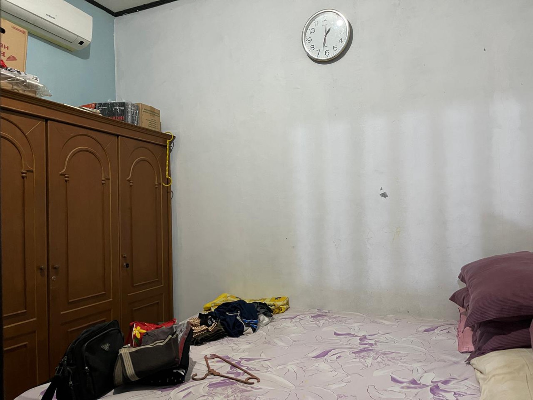 Rumah Bagus Di Cucur Timur Bintaro Sektor 4 Tangerang Selatan