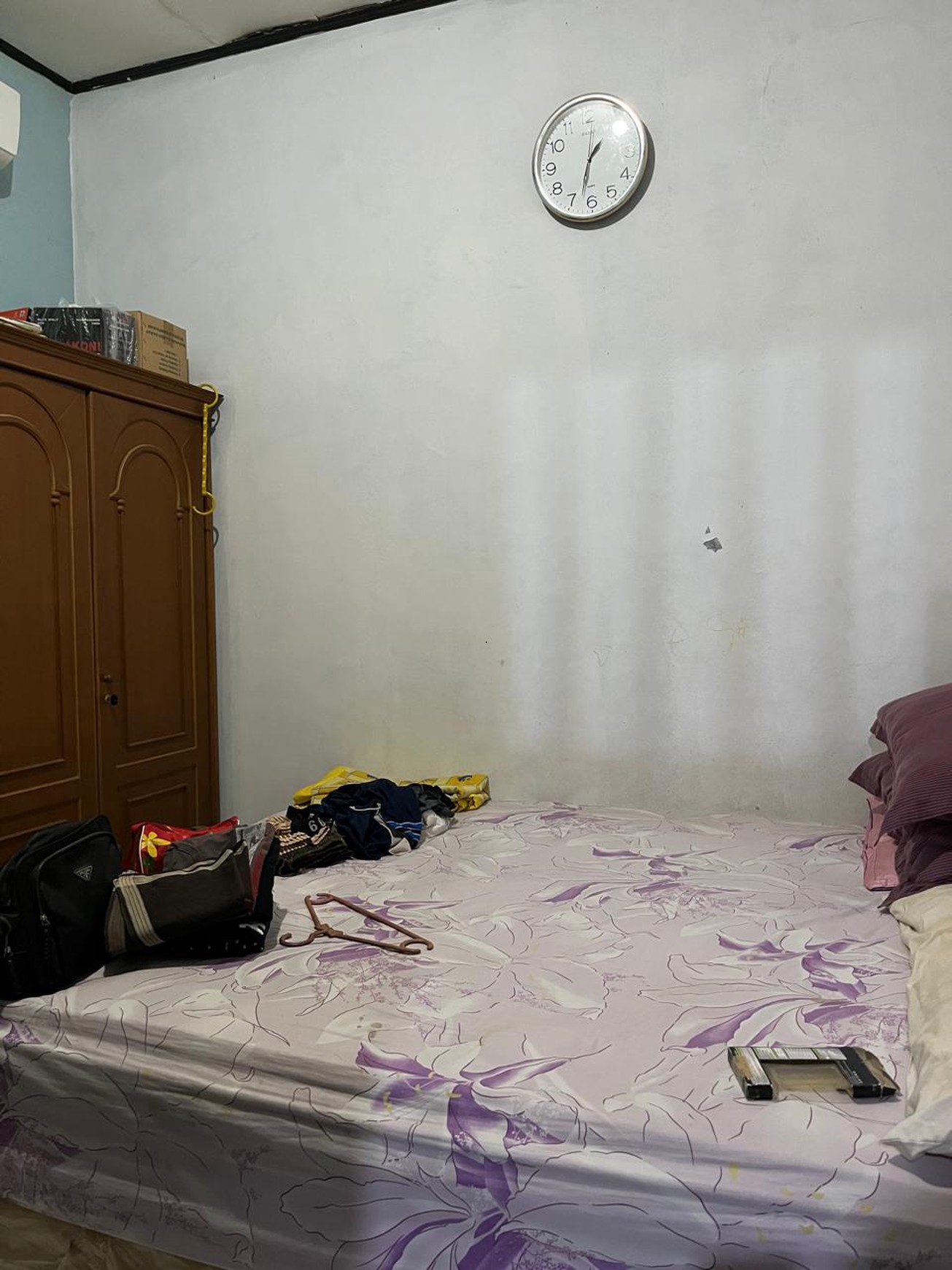 Rumah Bagus Di Cucur Timur Bintaro Sektor 4 Tangerang Selatan