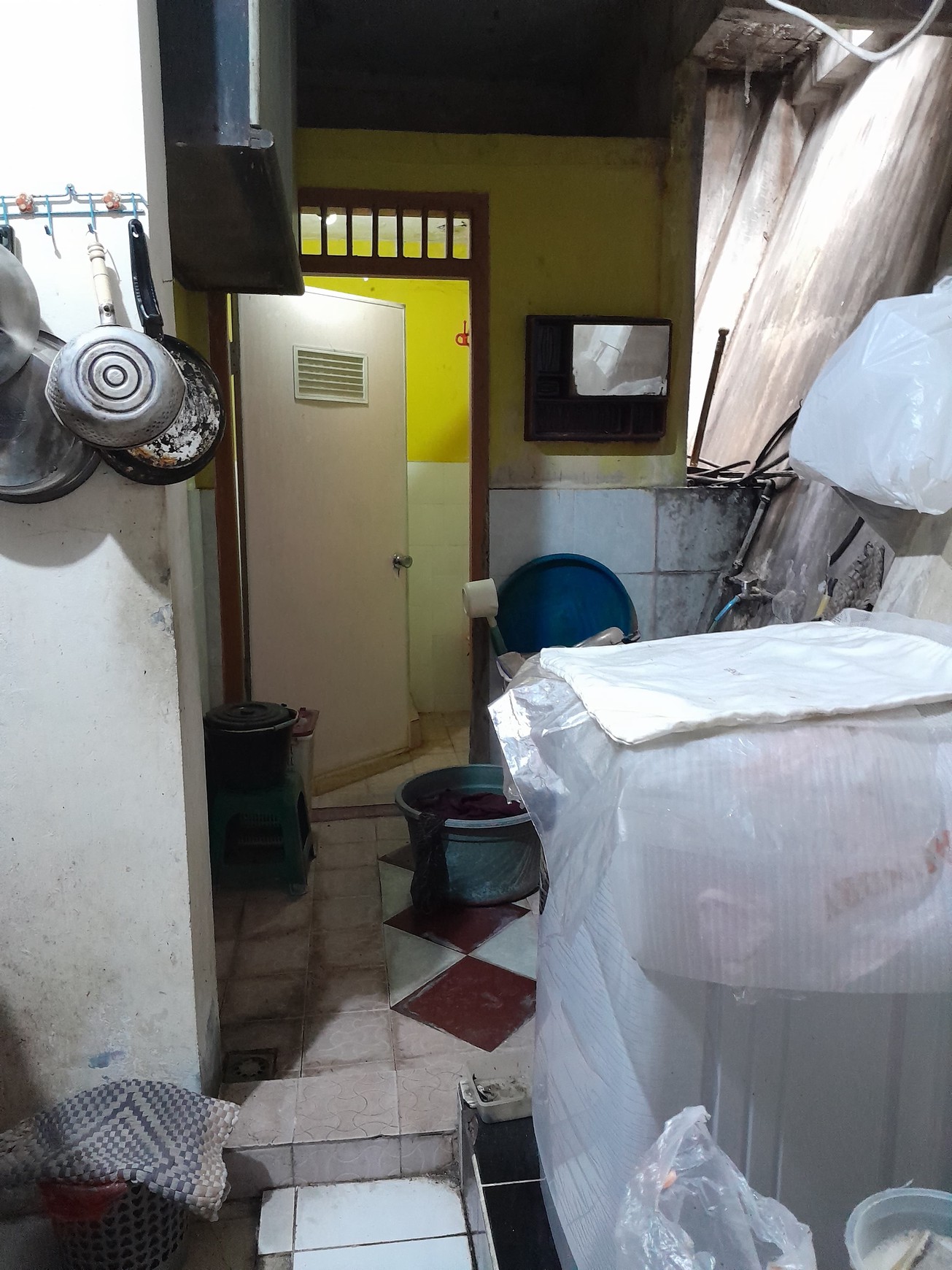 Rumah Bagus Di Cucur Timur Bintaro Sektor 4 Tangerang Selatan
