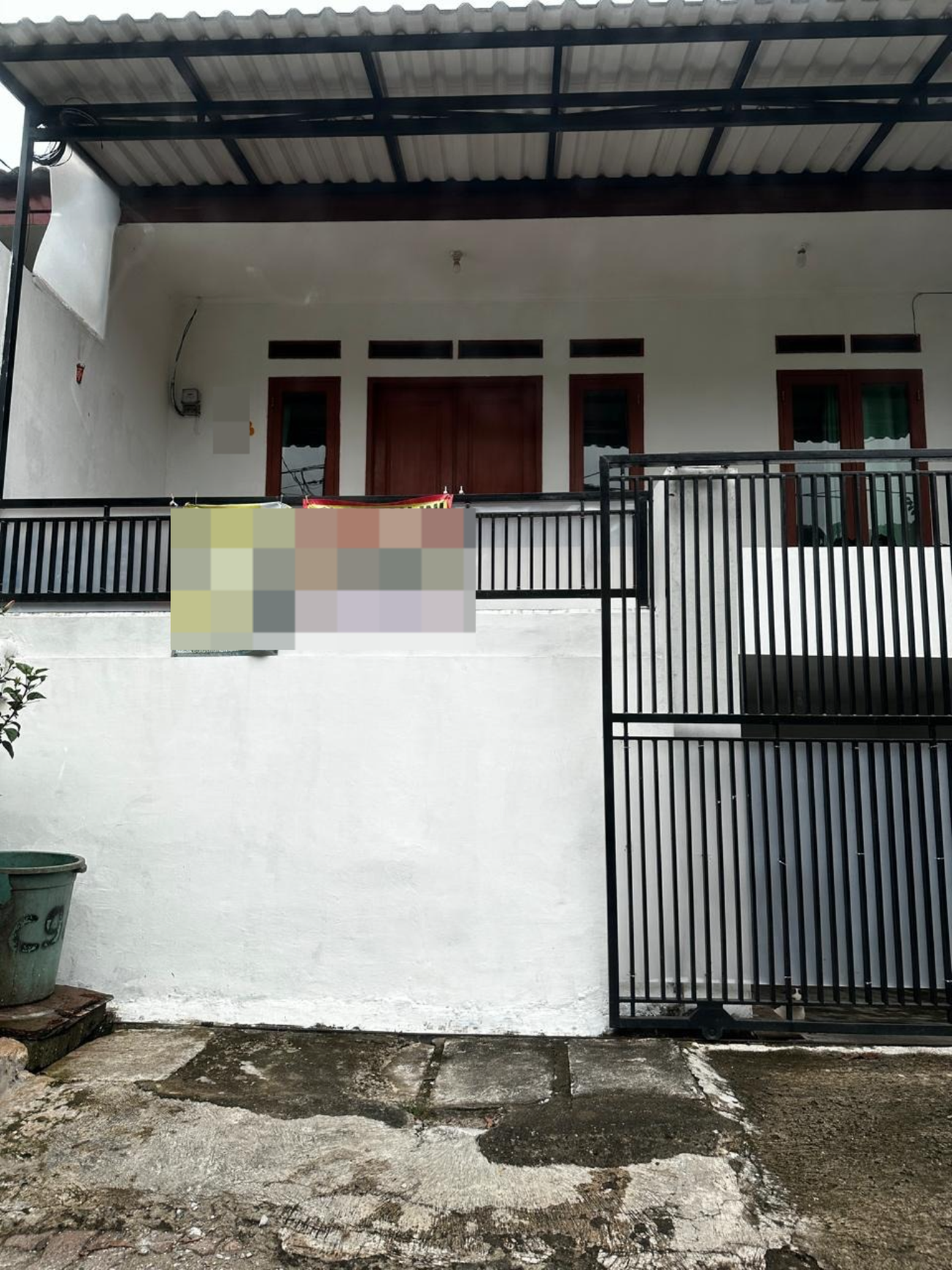Rumah Bagus Di Jl Kana Lestari Lebak Bulus Jakarta Selatan