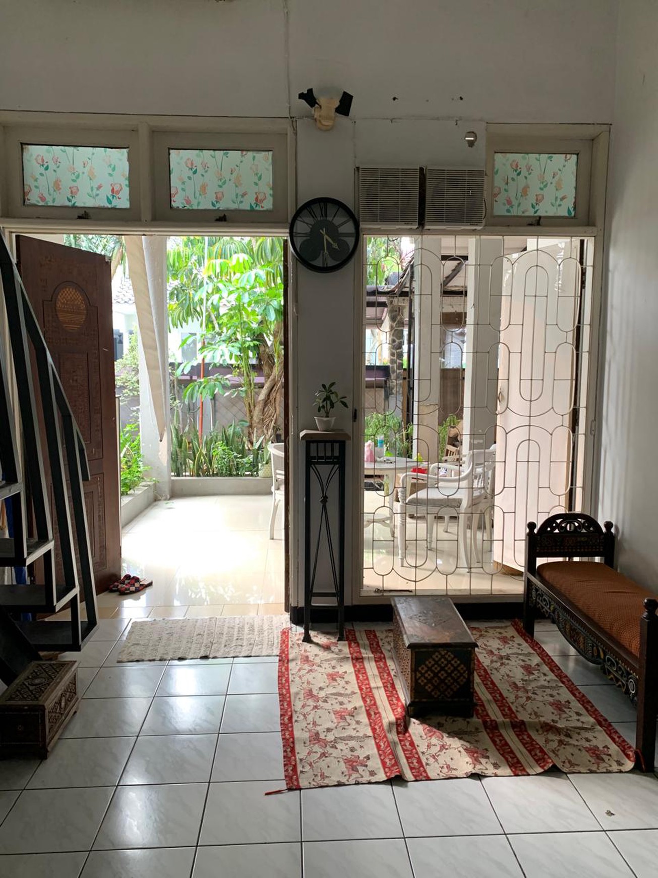 Rumah Bagus Di Villa Delima Lebak Bulus Jakarta Selatan