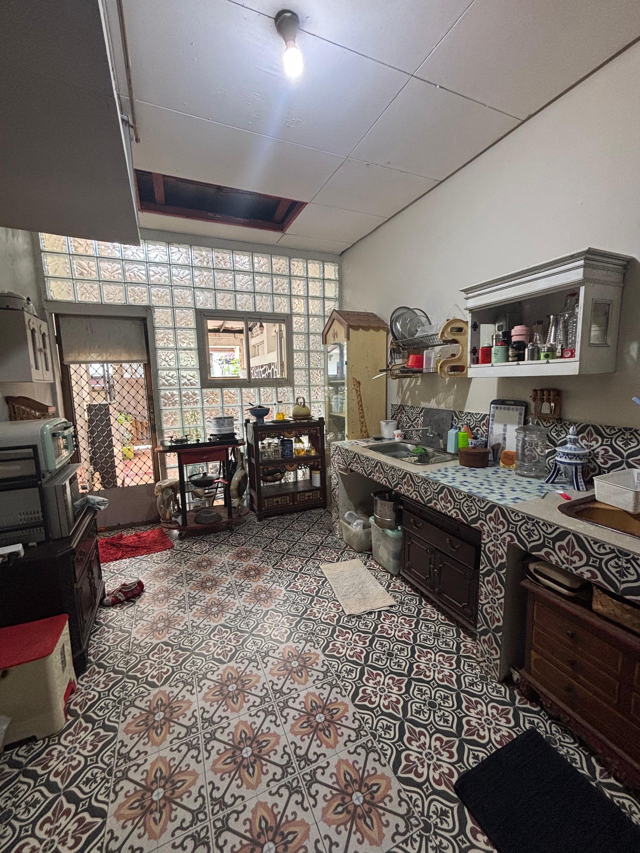 Rumah Bagus Di Villa Delima Lebak Bulus Jakarta Selatan