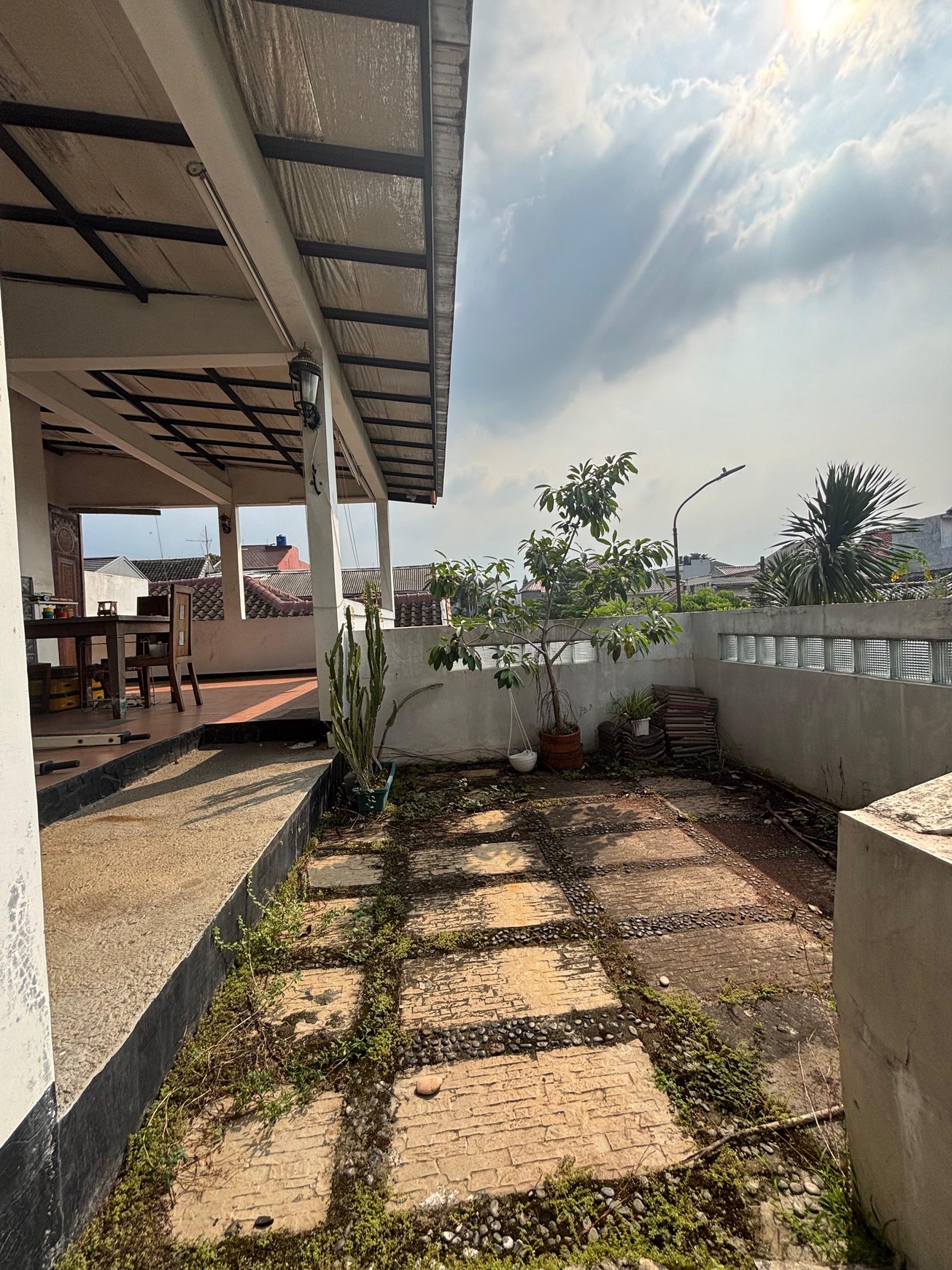 Rumah Bagus Di Villa Delima Lebak Bulus Jakarta Selatan