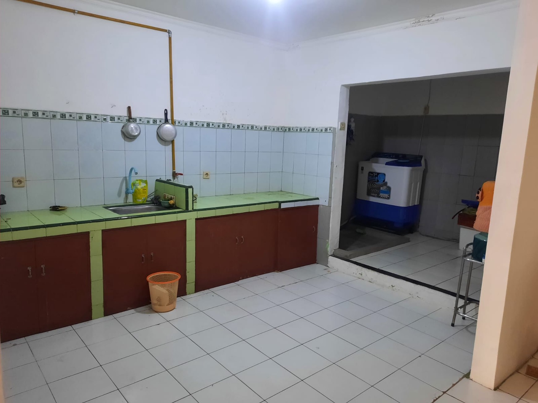 Rumah Siap Huni di Pekayon