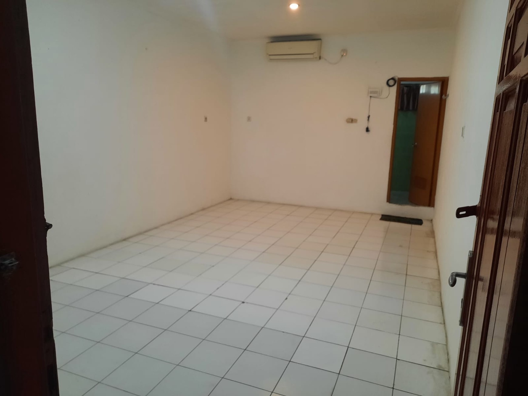 Rumah Siap Huni di Pekayon