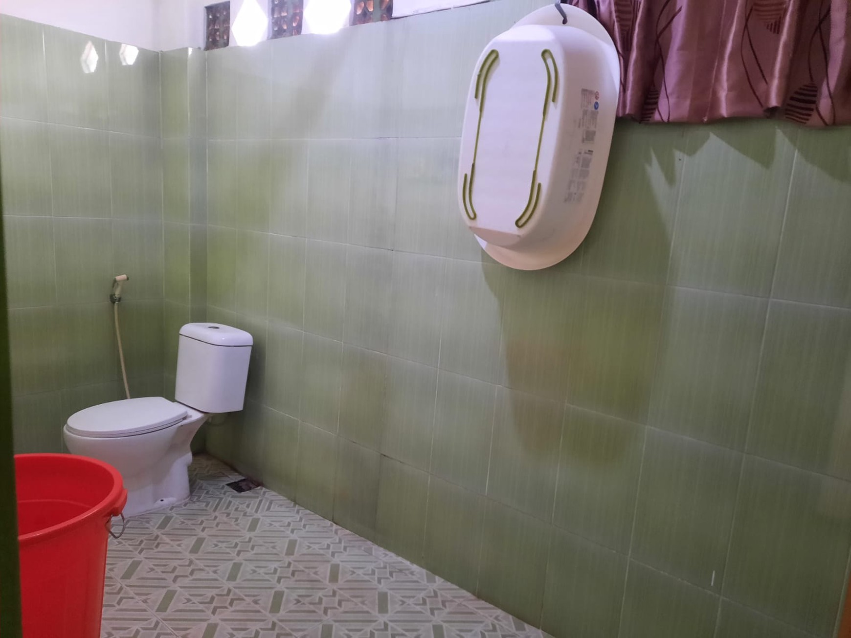 Rumah Siap Huni di Pekayon