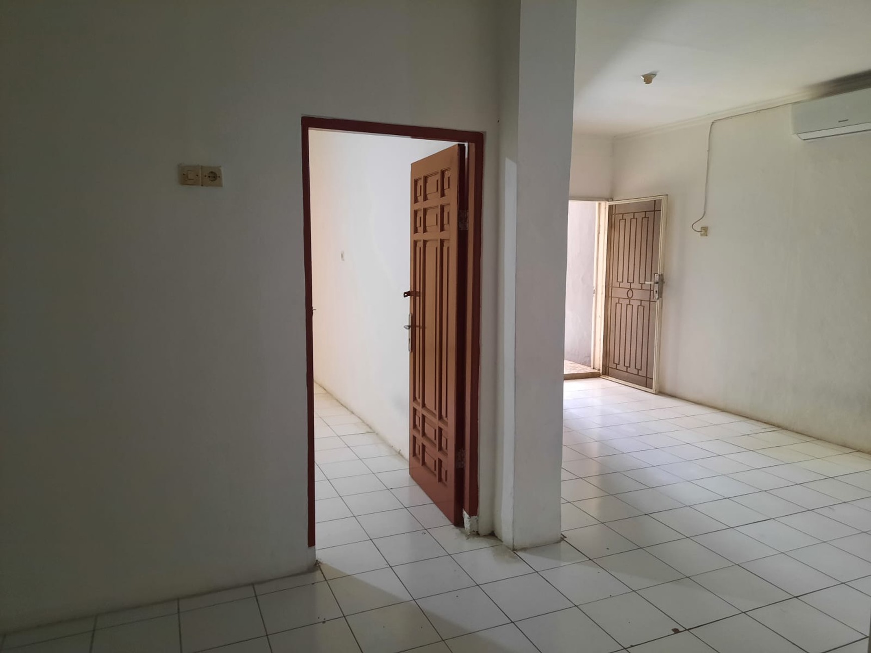 Rumah Siap Huni di Pekayon