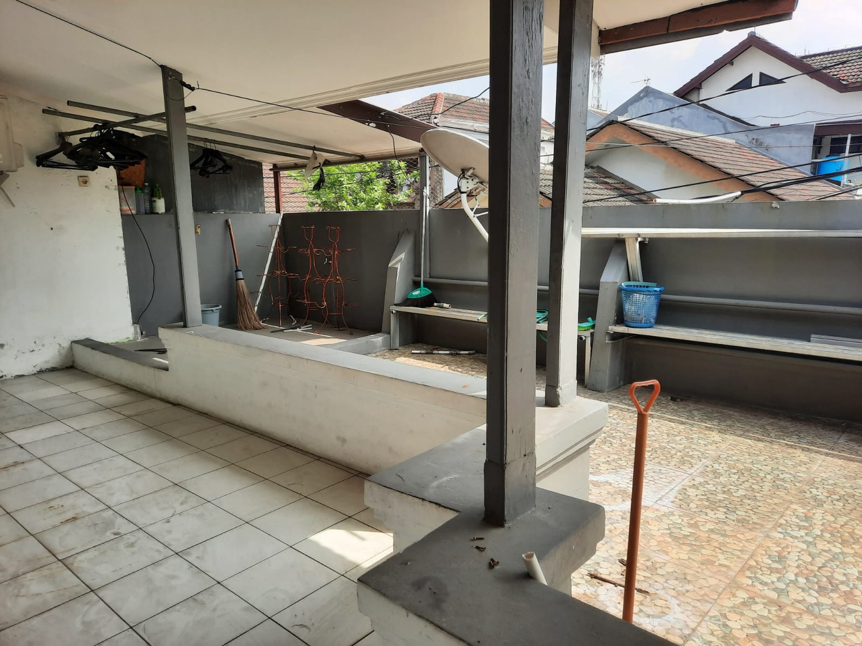 Rumah Siap Huni di Pekayon