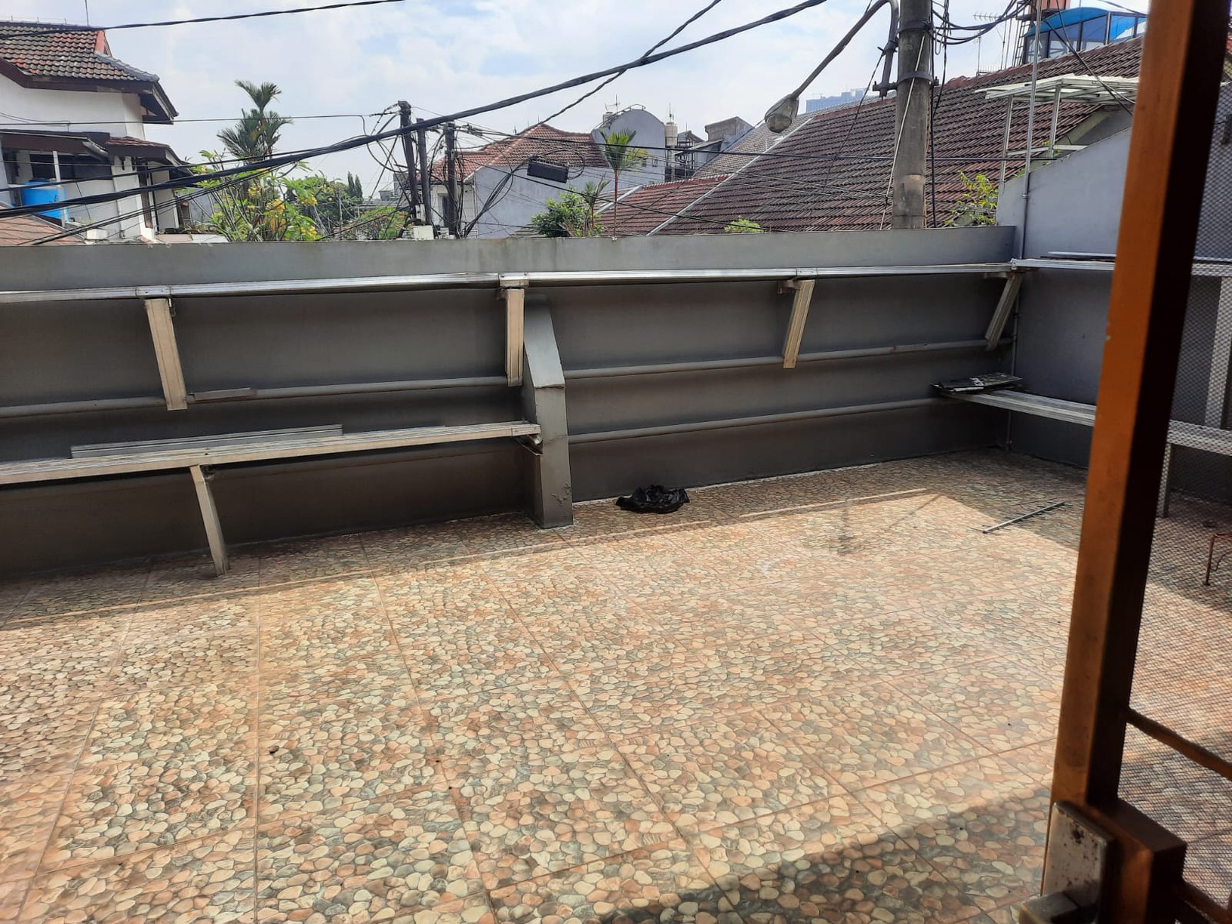 Rumah Siap Huni di Pekayon
