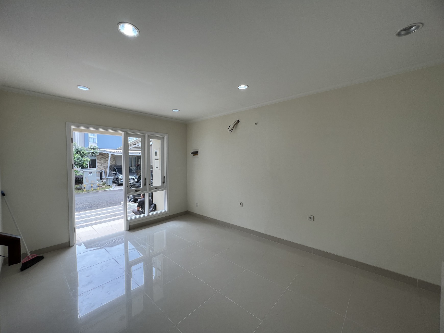 Dijual Rumah di Thomson, Summarecon Serpong