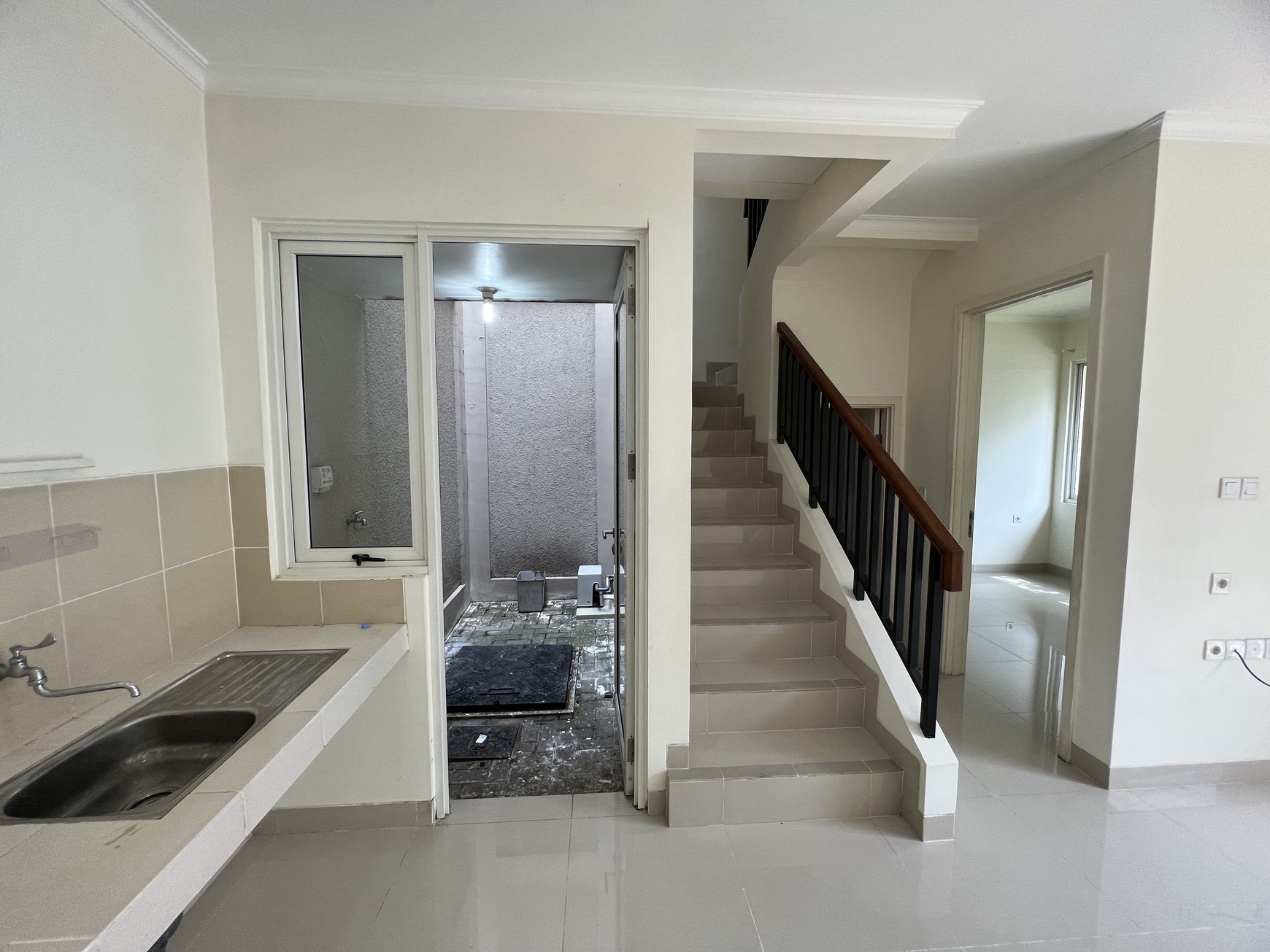 Dijual Rumah di Thomson, Summarecon Serpong